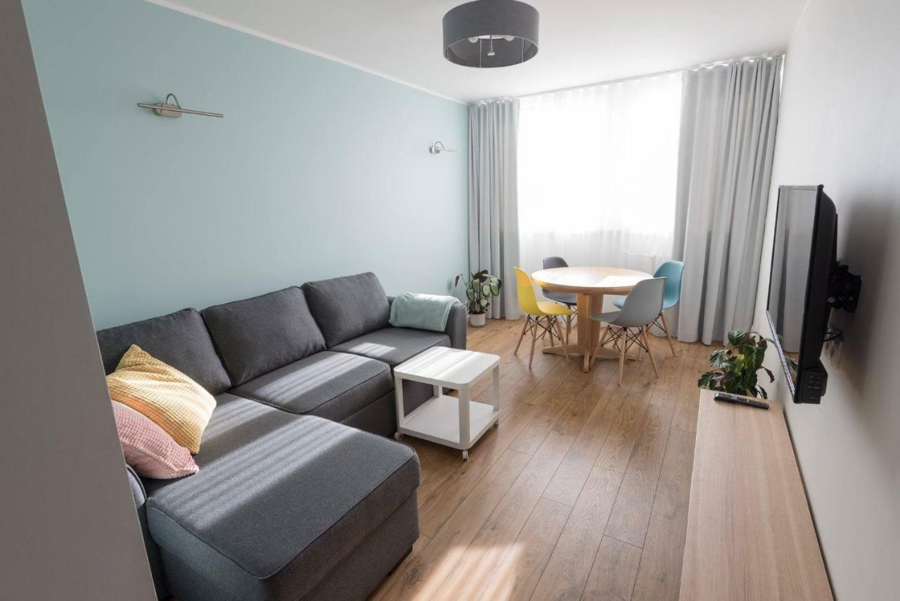 Studzienna Wrocław Exterior foto